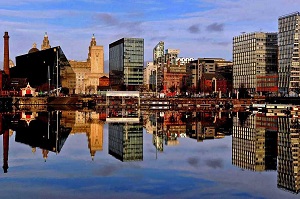 Apartments in Liverpool for rent