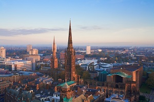 buy property in coventry
