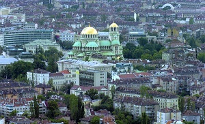 Flat in Sofia