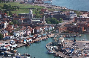 Flats in Portsmouth for sale