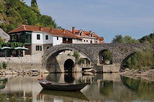 properties in montenegro