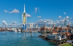 property in portsmouth for sale