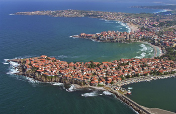houses for rent sozopol